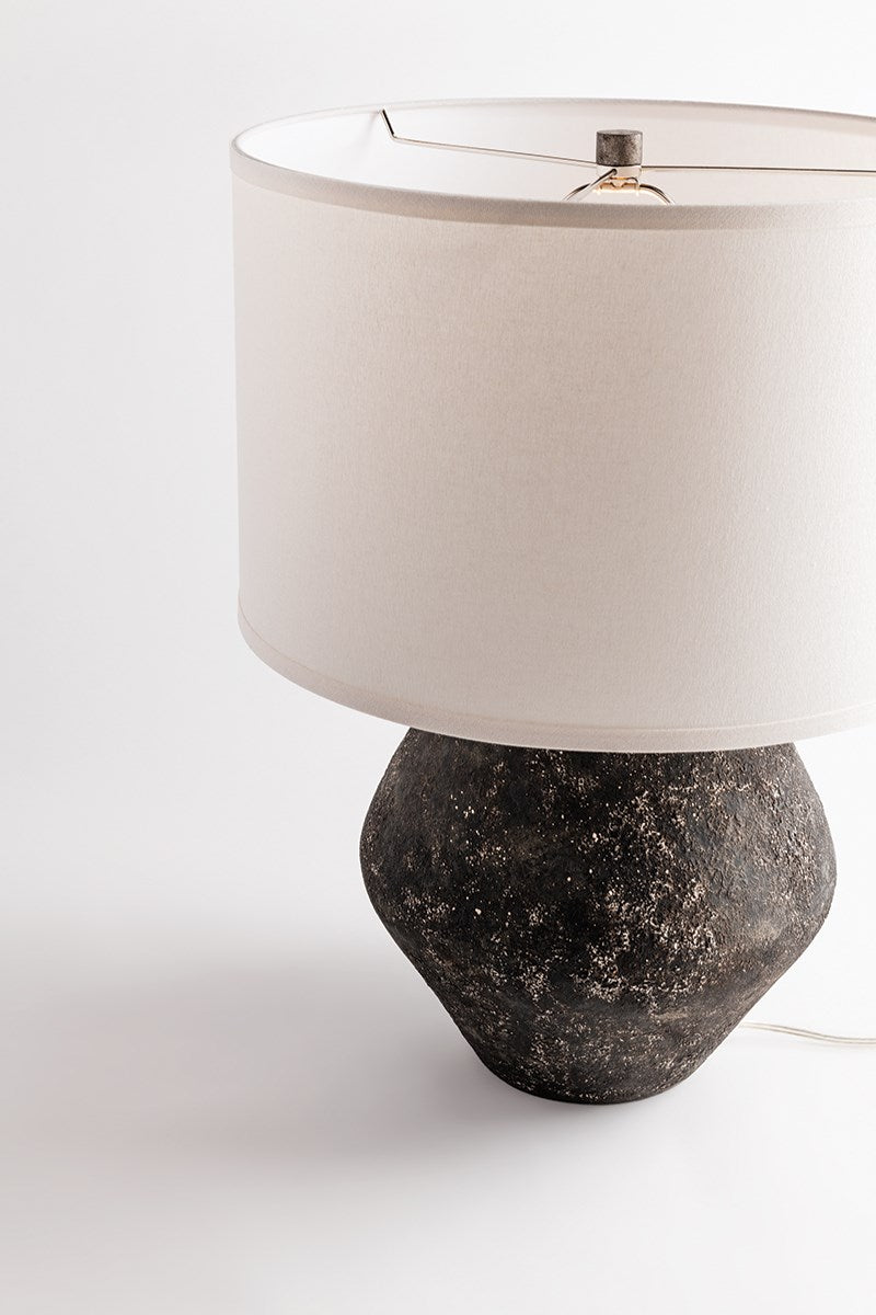 media image for Artifact Table Lamp by Troy Lighting 240