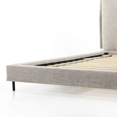 product image for Inwood Bed in Merino Porcelain Alternate Image 15 7