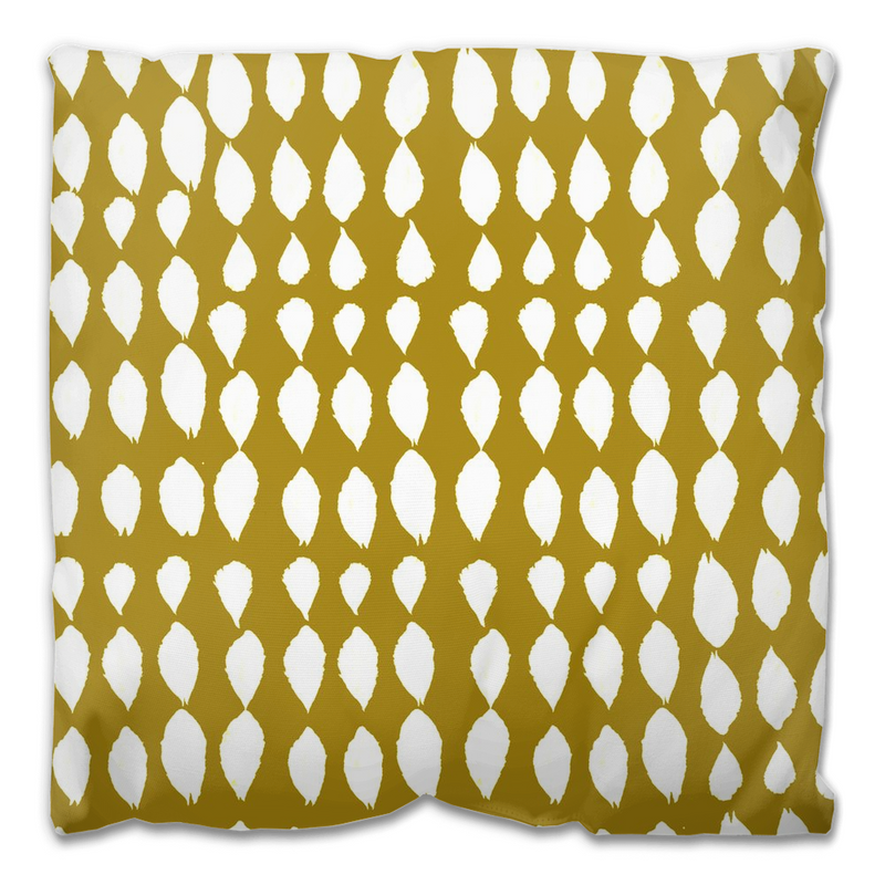 media image for mustard throw pillow 15 277