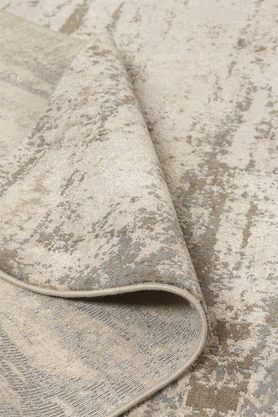 product image for Parker Ivory and Gray Rug by BD Fine Roll Image 1 74