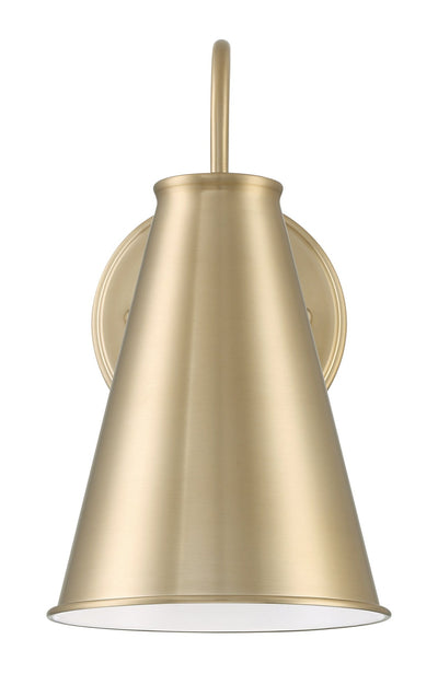 product image for Lincoln Wall Sconce Light By Lumanity 9 88