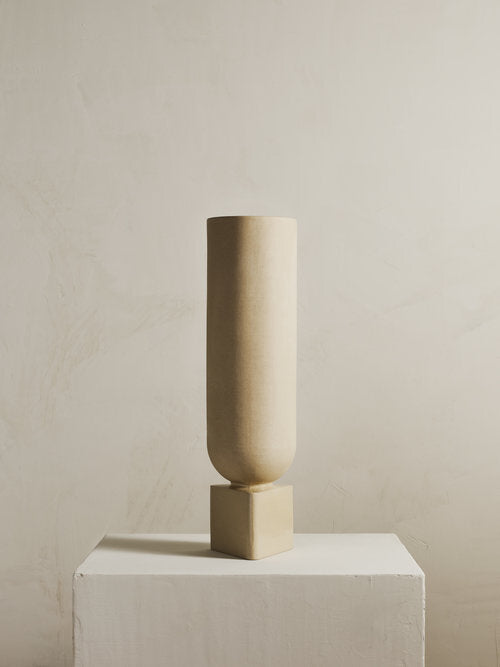 media image for tava large ceramic vase design by light and ladder 2 260
