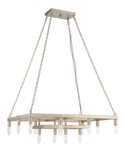 product image of Cora 14 Light Modern Chandelier By Lumanity 1 534