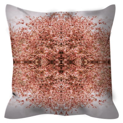 product image for flower bomb outdoor pillow 2 54