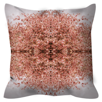 product image for flower bomb outdoor pillow 3 49
