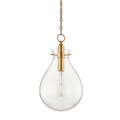 product image for Ivy Medium Pendant by Becki Owens X Hudson Valley Lighting 43