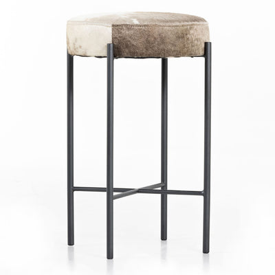 product image for Nocona Bar/Counter Stool in Speckled Hide Alternate Image 2 32