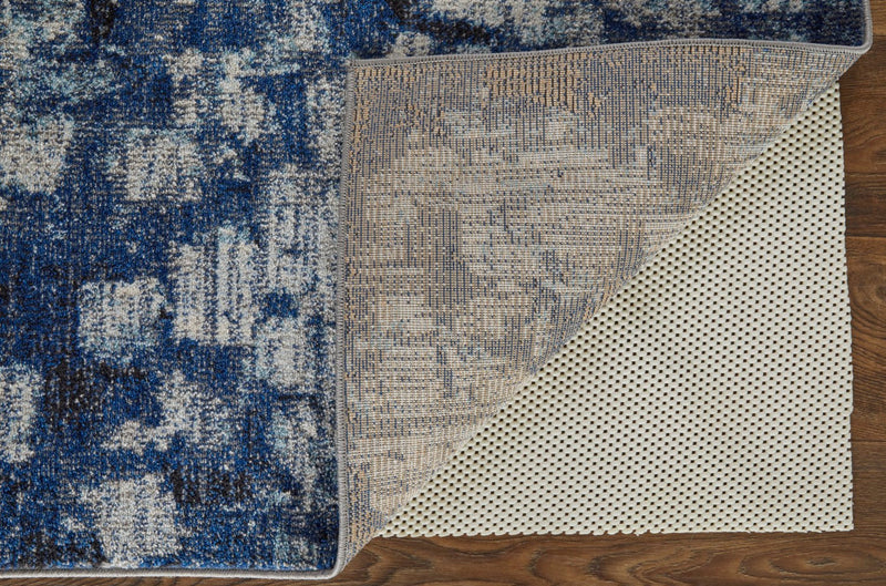media image for adelmo navy blue rug by bd fine edgr39ipnvybluh00 3 232