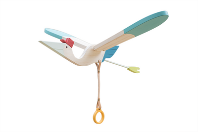product image for Baby Bird Mobile design by BD 69