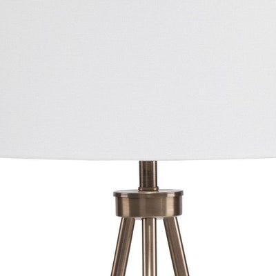 product image for Tri-Pod Floor Lamp Alternate Image 1 51