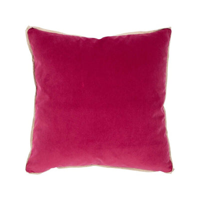 product image of Banks Pillow in Blossom design by Moss Studio 521