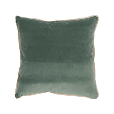 product image of Banks Pillow in Pool design by Moss Studio 512