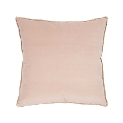 product image of Banks Pillow in Woodrose design by Moss Studio 532