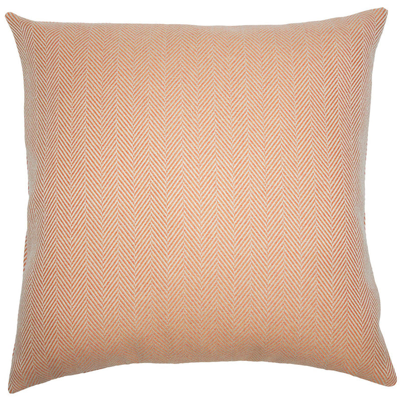 media image for Barbados Retro Pillow  in various sizes design by Square feathers 268