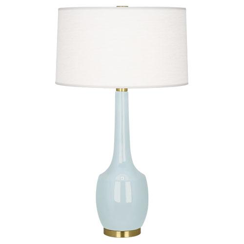 media image for Delilah Table Lamp by Robert Abbey 25