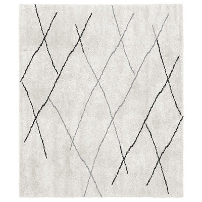 product image for bagnolo in bonnard hand knotted grey rug by by second studio bd201 311x12 2 33