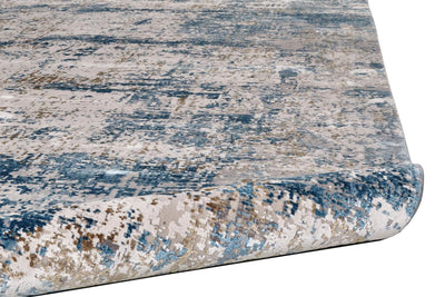 product image for Lindstra Ivory Rug by BD Fine Roll Image 1 55