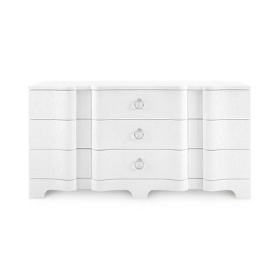 product image for Bardot Extra Large 9-Drawer Dresser in Various Colors by Bungalow 76