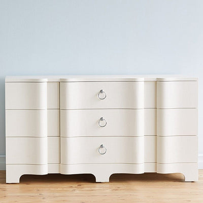 product image for Bardot Extra Large 9-Drawer Dresser in Various Colors by Bungalow 56
