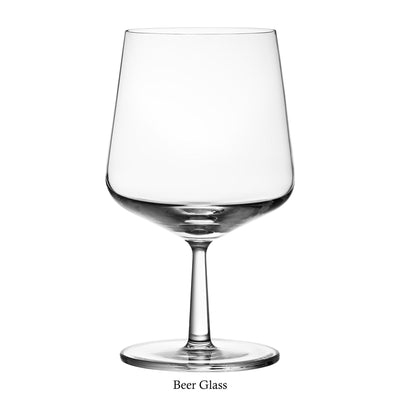 product image for Essence Sets of Glassware in Various Sizes design by Alfredo Häberli for Iittala 40