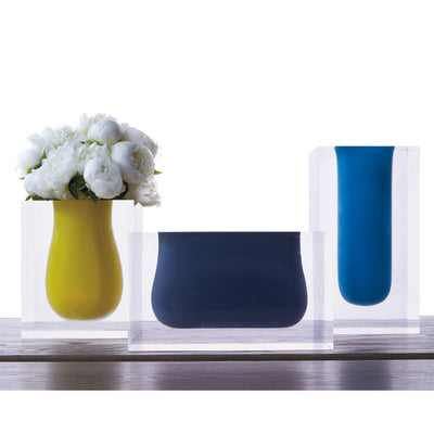 product image for Bel Air Scoop Vase 43