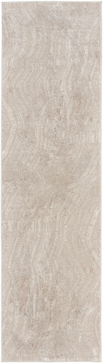 product image for Calvin Klein Irradiant Silver Grey Modern Rug By Calvin Klein Nsn 099446129758 2 69