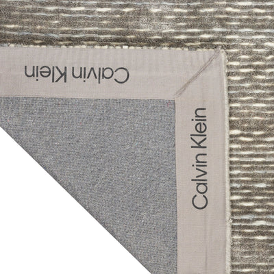 product image for Calvin Klein Valley Grey Modern Rug By Calvin Klein Nsn 099446897138 2 35