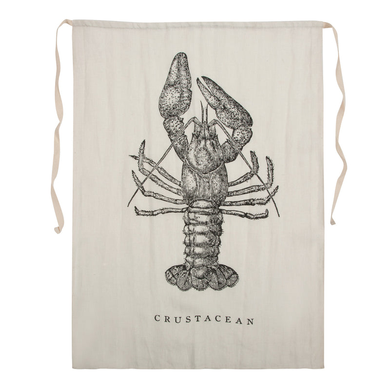 media image for Crustacean Bib design by Sir/Madam 298