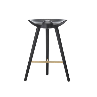 product image for Ml 42 Counter Stool By Audo Copenhagen Bl41022 1 25
