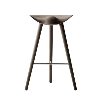 product image for Ml 42 Counter Stool By Audo Copenhagen Bl41022 2 96