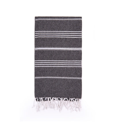 product image for basic bath turkish towel by turkish t 4 0