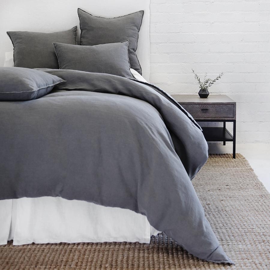 Shop Blair Bedding in Midnight Burke Decor