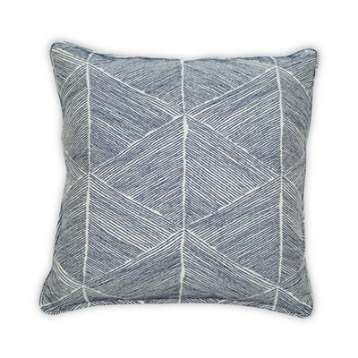 product image for Blurred Lines Pillow design by Moss Studio 81