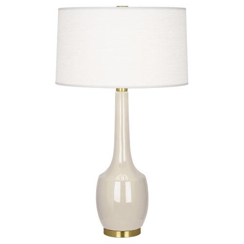 media image for Delilah Table Lamp by Robert Abbey 268