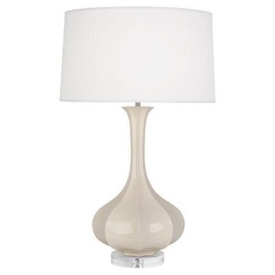 product image for Pike 32.75"H x 11.5"W Table Lamp by Robert Abbey 79