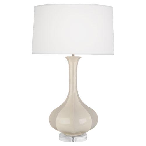 media image for Pike 32.75"H x 11.5"W Table Lamp by Robert Abbey 277