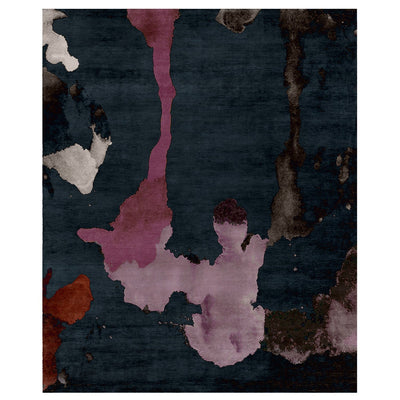 product image for brizio crudo no 189 hand knotted rug by by second studio bo189 311x12 3 15