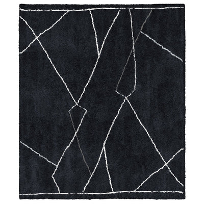 product image for bagnolo in orso hand knotted grey rug by by second studio bo201 311x12 2 3