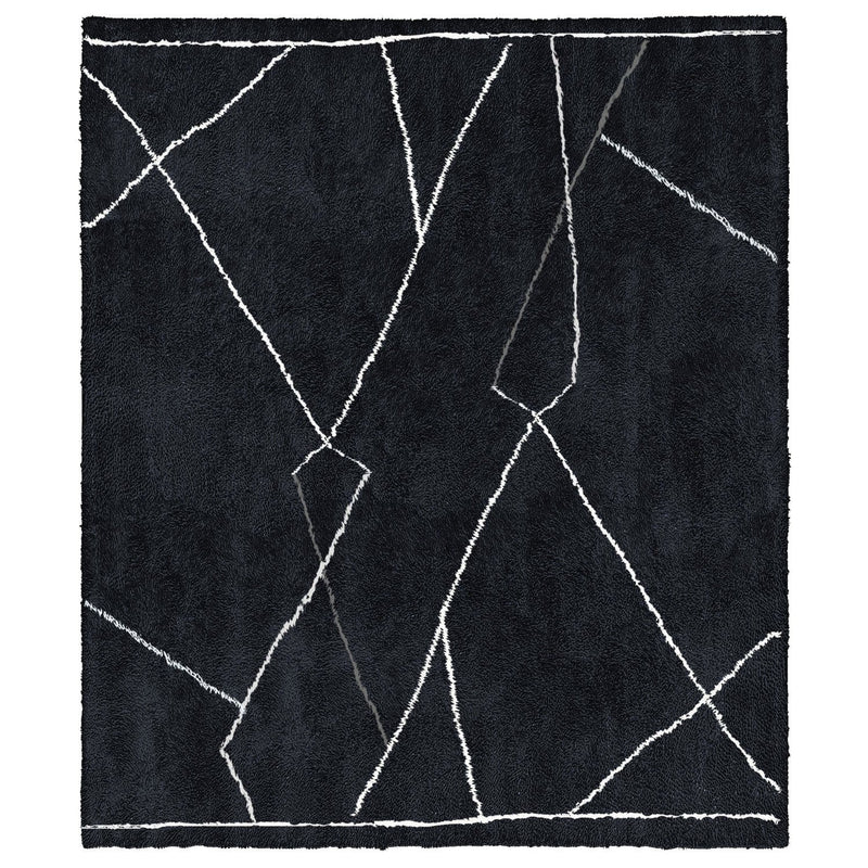 media image for bagnolo in orso hand knotted grey rug by by second studio bo201 311x12 2 216