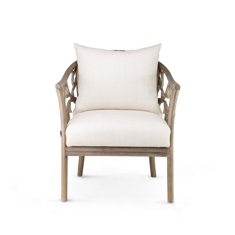 media image for Bosco Armchair in Driftwood by Bungalow 5 253