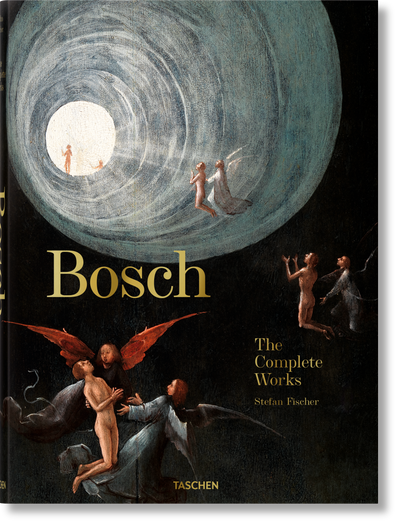 product image for bosch the complete works 1 2