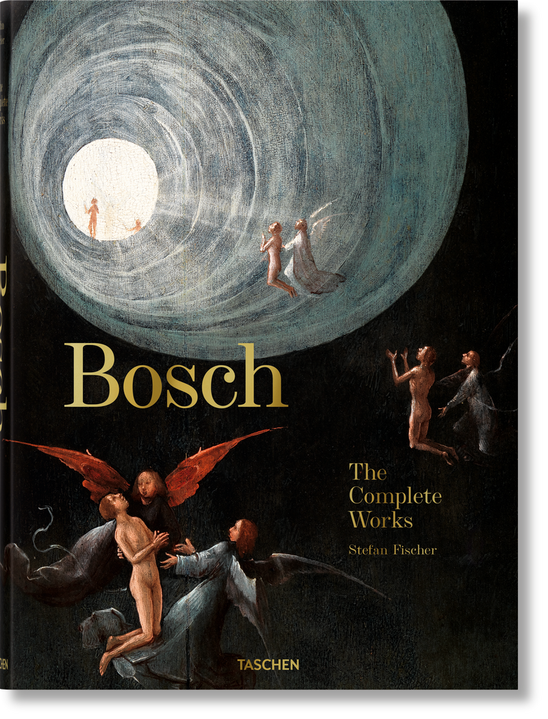 media image for bosch the complete works 1 215