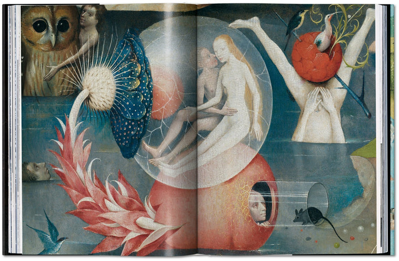 media image for bosch the complete works 4 296