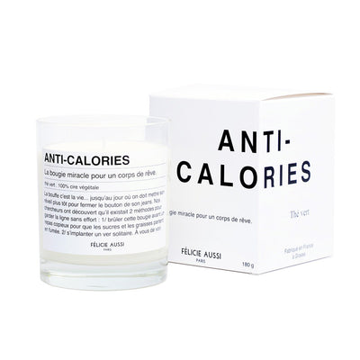 product image of set of 5 anti calorie candles in by felicie aussi 5bouacaen 1 558