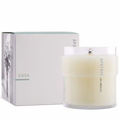 product image for Casa Candle design by Apothia 45