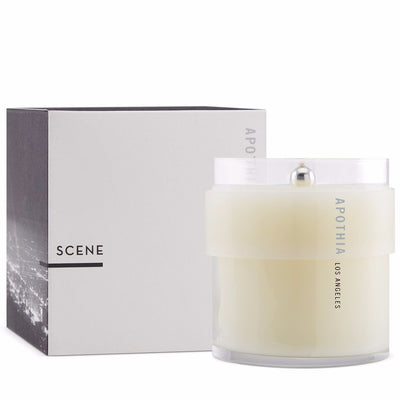 product image for Scene Candle design by Apothia 16