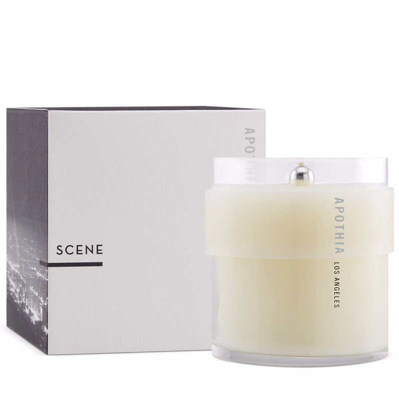 media image for Scene Candle design by Apothia 22