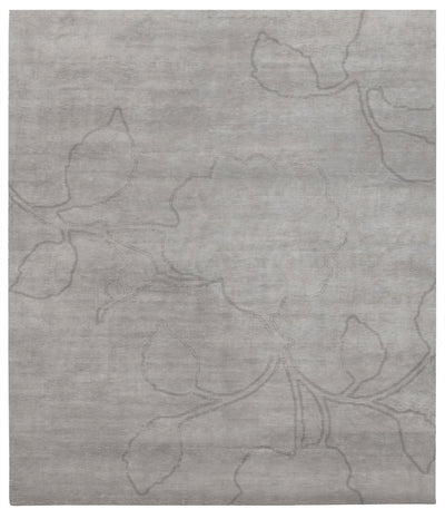 product image of Bellagio Ruby Hand Knotted Rug in Grey design by Second Studio 520