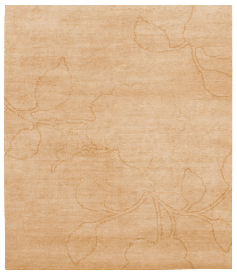 media image for Bellagio Ruby Hand Knotted Rug in Beige design by Second Studio 242