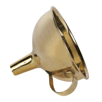 product image for Brass Funnel design by Sir/Madam 77